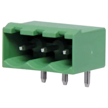 3 Way.
Horizontal Mount Boxed
Rated 10A at 300V