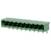 10 Way.
Horizontal Mount Boxed
Rated 10A at 300V