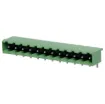 12 Way.
Horizontal Mount Boxed
Rated 10A at 300V