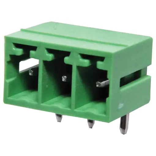 3 Way.
Horizontal Mount Boxed
Rated 8A at 150V.