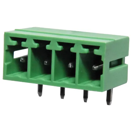 4 Way.
Horizontal Mount Boxed
Rated 8A at 150V.