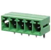 5 Way.
Horizontal Mount Boxed
Rated 8A at 150V.