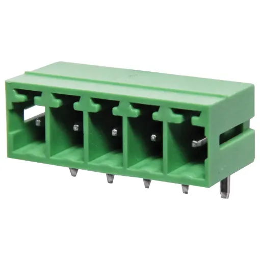 5 Way.
Horizontal Mount Boxed
Rated 8A at 150V.