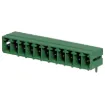 11 Way.
Horizontal Mount Boxed
Rated 8A at 150V.