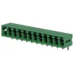 12 Way.
Horizontal Mount Boxed
Rated 8A at 150V.
