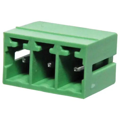 3 Way.
Vertical Mount Boxed
Rated 8A at 150V