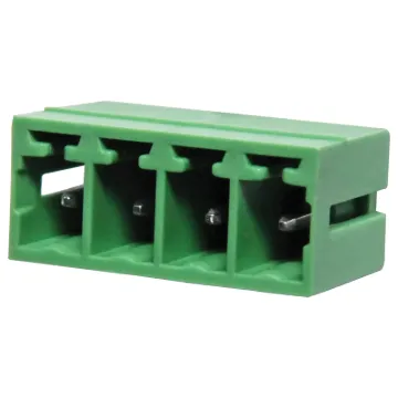 4 Way.
Vertical Mount Boxed
Rated 8A at 150V