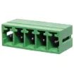 5 Way.
Vertical Mount Boxed
Rated 8A at 150V