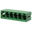 6 Way.
Vertical Mount Boxed
Rated 8A at 150V