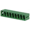 9 Way.
Vertical Mount Boxed
Rated 8A at 150V
