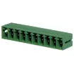 10 Way.
Vertical Mount Boxed
Rated 8A at 150V