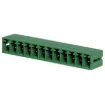 12 Way.
Vertical Mount Boxed
Rated 8A at 150V
