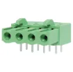 Horizontal Mount
Rated 12A at 300V