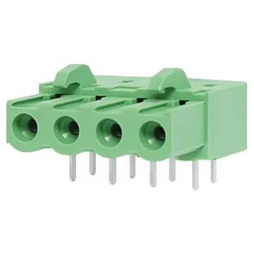 Horizontal Mount
Rated 12A at 300V