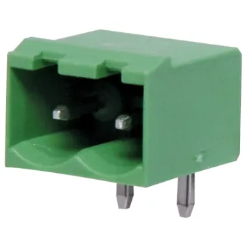 Horizontal mount 
Rated 10A at 300V