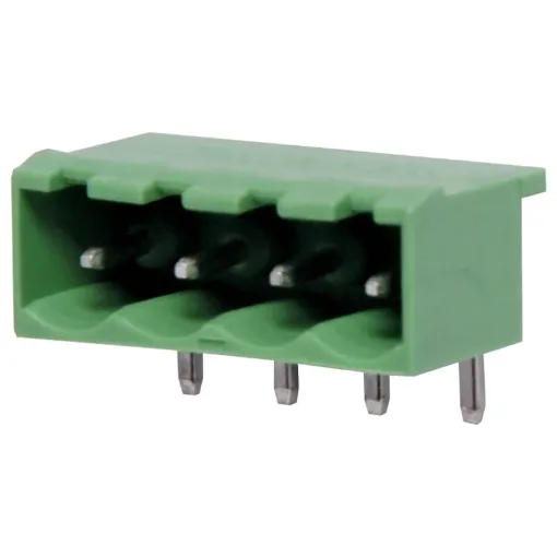 4 Way.
Horizontal Mount Boxed.
Rated 10A at 300V.