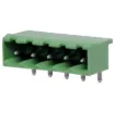 5 Way.
Horizontal Mount Boxed.
Rated 10A at 300V.