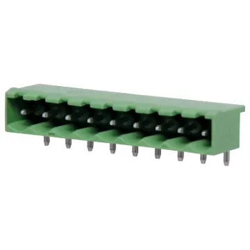 9 Way.
Horizontal Mount Boxed
Rated 10A at 300V