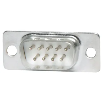 OUPIIN D-Series and Flat Cable Connectors are utilised worldwide in digital and computer-based applications. They feature low contact resistance, excellent mechanical characteristics and long term reliability.