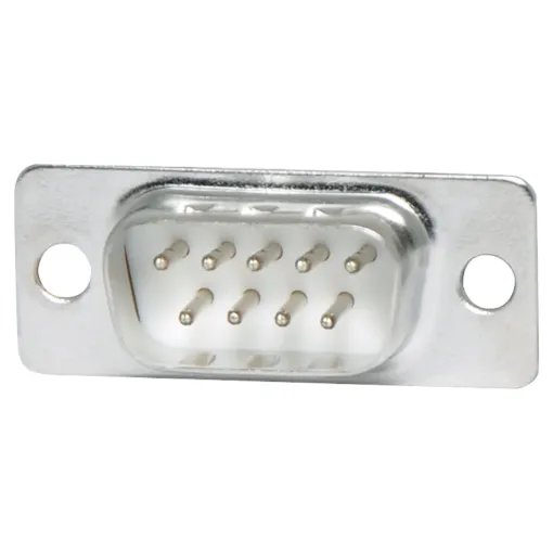 OUPIIN D-Series and Flat Cable Connectors are utilised worldwide in digital and computer-based applications. They feature low contact resistance, excellent mechanical characteristics and long term reliability.
