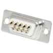 OUPIIN D-Series and Flat Cable Connectors are utilised worldwide in digital and computer-based applications. They feature low contact resistance, excellent mechanical characteristics and long term reliability.