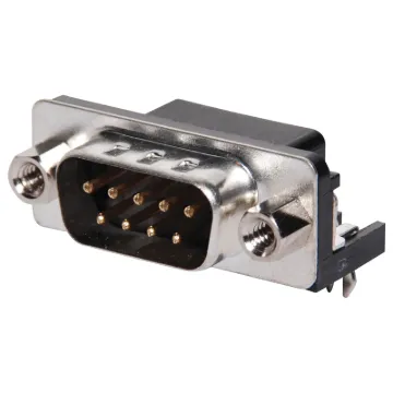 OUPIIN D-Series and Flat Cable Connectors are utilised worldwide in digital and computer-based applications. They feature low contact resistance, excellent mechanical characteristics and long term reliability.