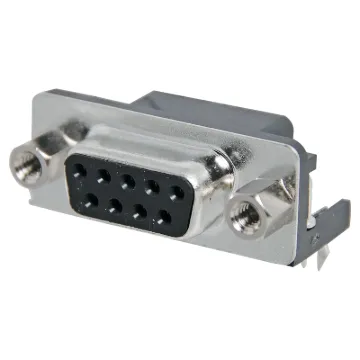 OUPIIN D-Series and Flat Cable Connectors are utilised worldwide in digital and computer-based applications. They feature low contact resistance, excellent mechanical characteristics and long term reliability.