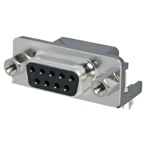 OUPIIN D-Series and Flat Cable Connectors are utilised worldwide in digital and computer-based applications. They feature low contact resistance, excellent mechanical characteristics and long term reliability.