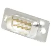 OUPIIN D-Series and Flat Cable Connectors are utilised worldwide in digital and computer-based applications. They feature low contact resistance, excellent mechanical characteristics and long term reliability.