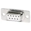 OUPIIN D-Series and Flat Cable Connectors are utilised worldwide in digital and computer-based applications. They feature low contact resistance, excellent mechanical characteristics and long term reliability.