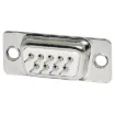 OUPIIN D-Series and Flat Cable Connectors are utilised worldwide in digital and computer-based applications. They feature low contact resistance, excellent mechanical characteristics and long term reliability.