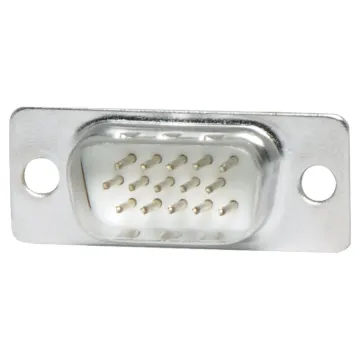 OUPIIN D-Series and Flat Cable Connectors are utilised worldwide in digital and computer-based applications. They feature low contact resistance, excellent mechanical characteristics and long term reliability.