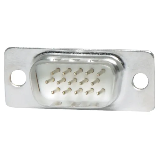 OUPIIN D-Series and Flat Cable Connectors are utilised worldwide in digital and computer-based applications. They feature low contact resistance, excellent mechanical characteristics and long term reliability.