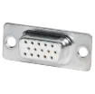 OUPIIN D-Series and Flat Cable Connectors are utilised worldwide in digital and computer-based applications. They feature low contact resistance, excellent mechanical characteristics and long term reliability.