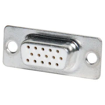 OUPIIN D-Series and Flat Cable Connectors are utilised worldwide in digital and computer-based applications. They feature low contact resistance, excellent mechanical characteristics and long term reliability.