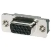 D-Series and Flat Cable Connectors are utilised worldwide in digital and computer-based applications. They feature low contact resistance, excellent mechanical characteristics and long term reliability.