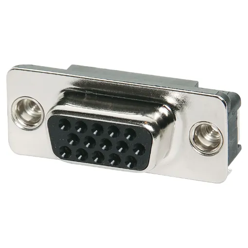 OUPIIN D-Series and Flat Cable Connectors are utilised worldwide in digital and computer-based applications. They feature low contact resistance, excellent mechanical characteristics and long term reliability.