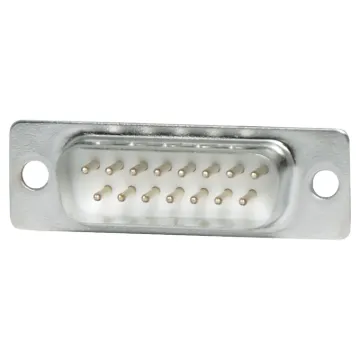 OUPIIN D-Series and Flat Cable Connectors are utilised worldwide in digital and computer-based applications. They feature low contact resistance, excellent mechanical characteristics and long term reliability.