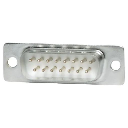 OUPIIN D-Series and Flat Cable Connectors are utilised worldwide in digital and computer-based applications. They feature low contact resistance, excellent mechanical characteristics and long term reliability.