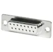 OUPIIN D-Series and Flat Cable Connectors are utilised worldwide in digital and computer-based applications. They feature low contact resistance, excellent mechanical characteristics and long term reliability.