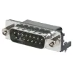 OUPIIN D-Series and Flat Cable Connectors are utilised worldwide in digital and computer-based applications. They feature low contact resistance, excellent mechanical characteristics and long term reliability.