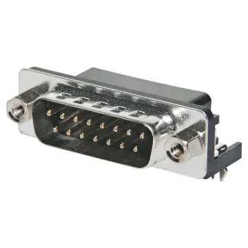 OUPIIN D-Series and Flat Cable Connectors are utilised worldwide in digital and computer-based applications. They feature low contact resistance, excellent mechanical characteristics and long term reliability.