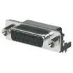 OUPIIN D-Series and Flat Cable Connectors are utilised worldwide in digital and computer-based applications. They feature low contact resistance, excellent mechanical characteristics and long term reliability.