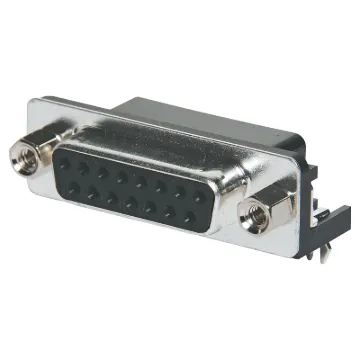 OUPIIN D-Series and Flat Cable Connectors are utilised worldwide in digital and computer-based applications. They feature low contact resistance, excellent mechanical characteristics and long term reliability.