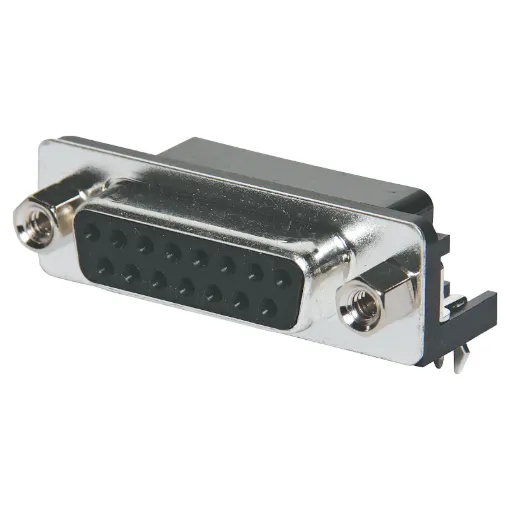 OUPIIN D-Series and Flat Cable Connectors are utilised worldwide in digital and computer-based applications. They feature low contact resistance, excellent mechanical characteristics and long term reliability.