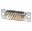 OUPIIN D-Series and Flat Cable Connectors are utilised worldwide in digital and computer-based applications. They feature low contact resistance, excellent mechanical characteristics and long term reliability.