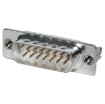 Fitted with PCB board locks for added strength. Oupiin Series: 7905