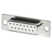 OUPIIN D-Series and Flat Cable Connectors are utilised worldwide in digital and computer-based applications. They feature low contact resistance, excellent mechanical characteristics and long term reliability.
