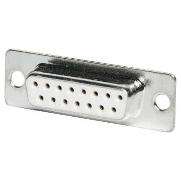 OUPIIN D-Series and Flat Cable Connectors are utilised worldwide in digital and computer-based applications. They feature low contact resistance, excellent mechanical characteristics and long term reliability.