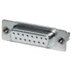 Fitted with PCB board locks for added strength. Oupiin Series: 7905